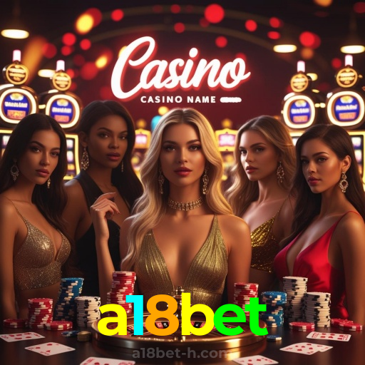 a18bet：O melhor cassino para apostar no futebol e ganhar em jogos de cassino!