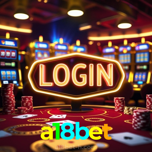 a18bet:Sinta a emoção de jogar nas melhores slots do mercado!