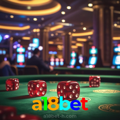 a18bet：Jogue futebol online e descubra como é vencer com estilo!