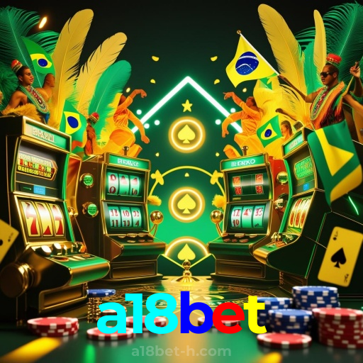 a18bet:No futebol online, a sorte está ao seu lado para ganhar!