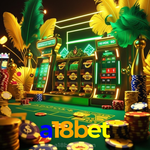 a18bet:Jogue futebol online e sinta a vibração de cada gol conquistado!