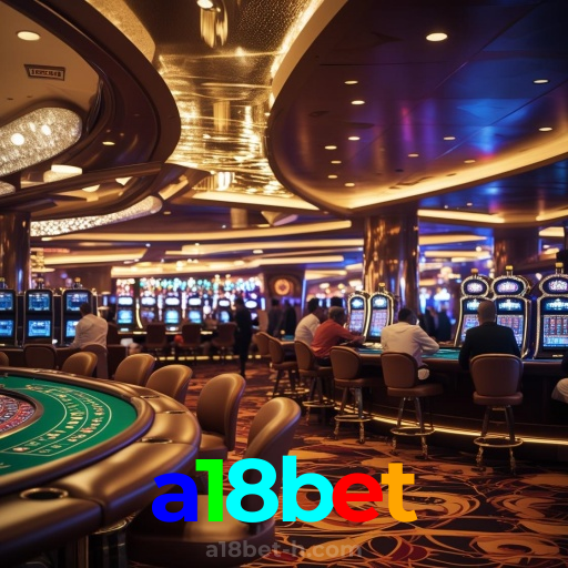 a18bet:Apostas em futebol e os melhores jogos de cassino para você ganhar!